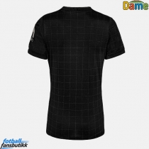 Tottenham Hotspur Bortedrakt Dame 2025-26 Kortermet